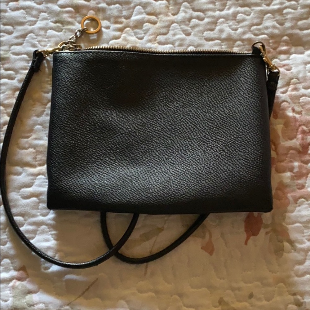 Crossbody